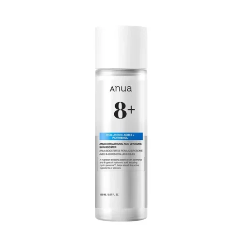 Anua - 8 Hyaluronic Acid Liposome Skin Booster 150ml