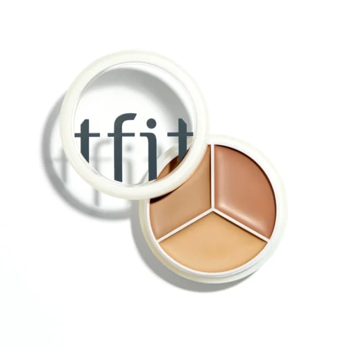 TFIT  - Cover Up Pro Concealer 04 Dark