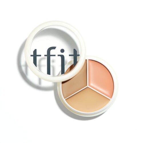 TFIT  - Cover Up Pro Concealer 02 Warm