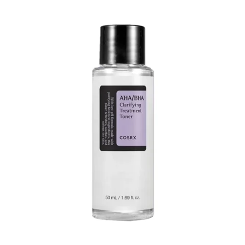 COSRX - AHA/BHA Clarifying Treatment Toner Mini [50ml]