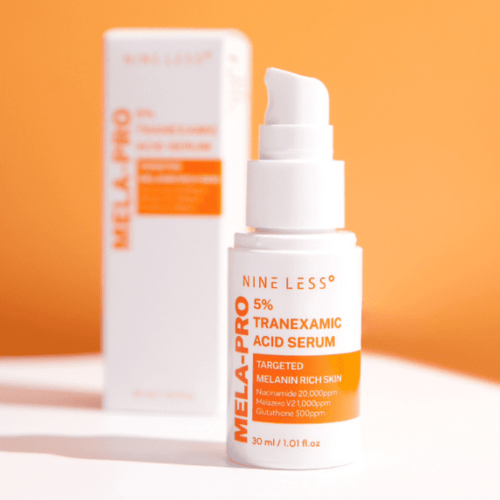 NINELESS - MELA-PRO 5% Tranexamic Acid Serum 30ml