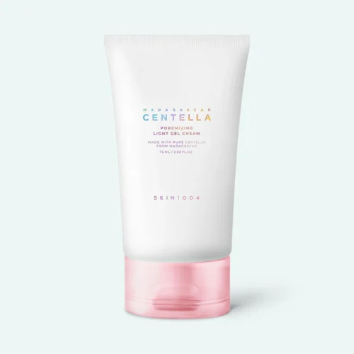 SKIN 1004 - Madagascar Centella Poremizing Light Gel Cream 75ml