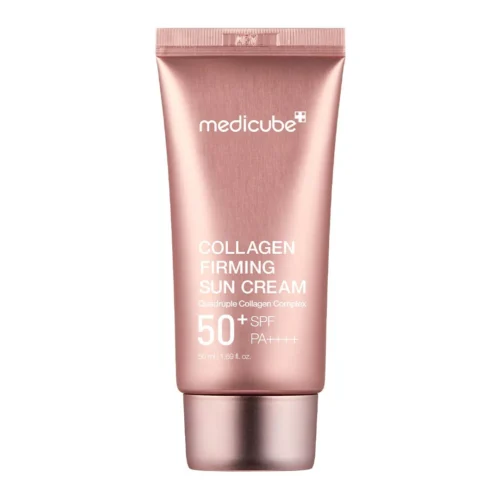 medicube - Collagen Firming Sun Cream 50ml