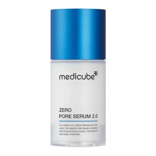 medicube - Zero Pore Serum 2.0 37ml
