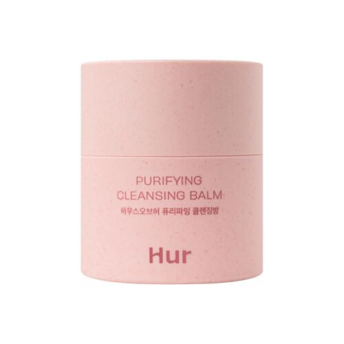 House of Hur - Purifying Cleansing Balm 50ml