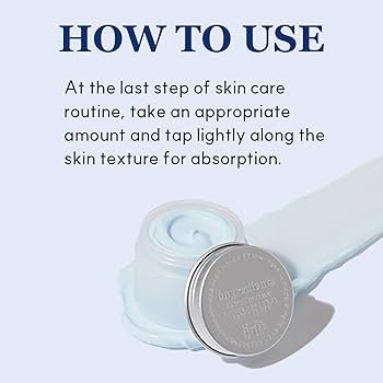 ongredients - Slow Aging Cream 50ml - Image 3