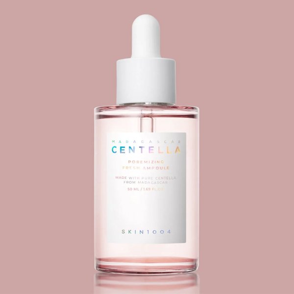 SKIN 1004 - Madagascar Centella Poremizing Fresh Ampoule 50ml