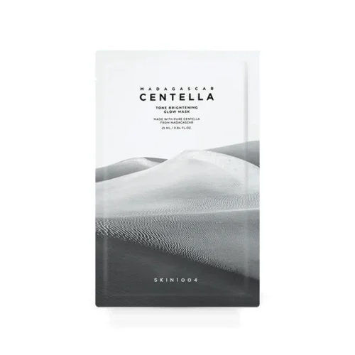 SKIN 1004 - Madagascar Centella Tone Brightening Glow Mask