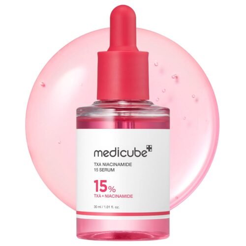 medicube - TXA Niacinamide 15 Serum (30ml)