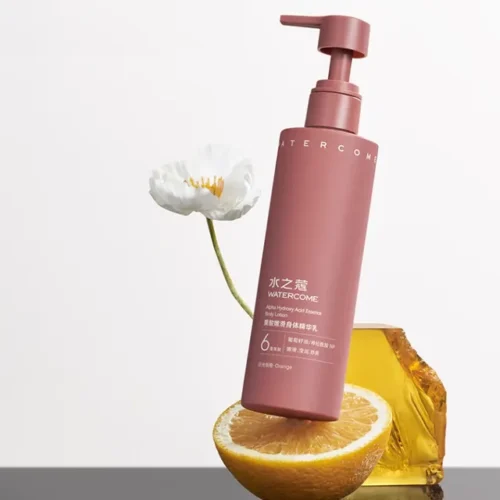 WATERCOME - Alpha Hydroxy Acid (AHA) Essence Body Lotion
