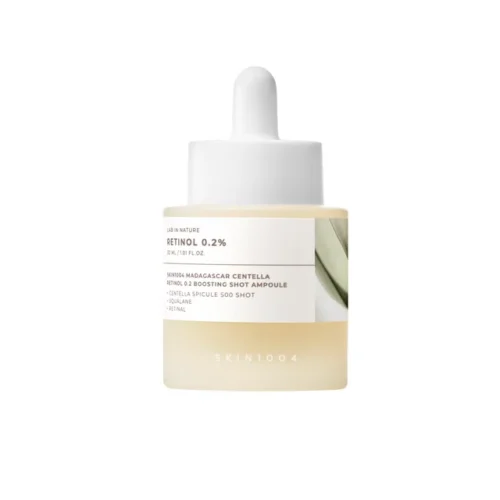 SKIN 1004 - Madagascar Centella Retinol 0.2 Boosting Shot Ampoule
