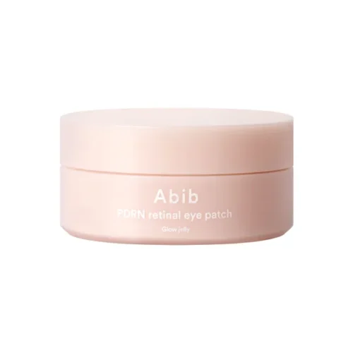 Abib - PDRN Retinal Eye Patch Glow Jelly 84g
