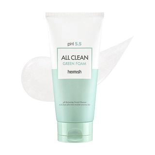 heimish - All Clean Green Foam 150ml