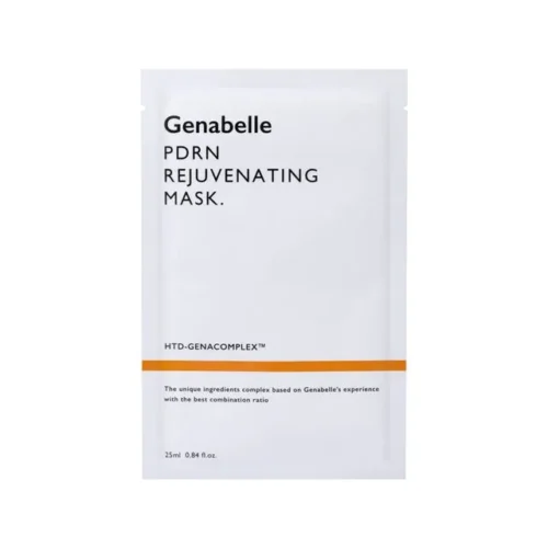 Genabelle - PDRN Rejuvenating Mask Set