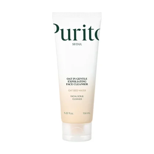 Purito SEOUL - Oat In Gentle Exfoliating Face Cleanser 150ml