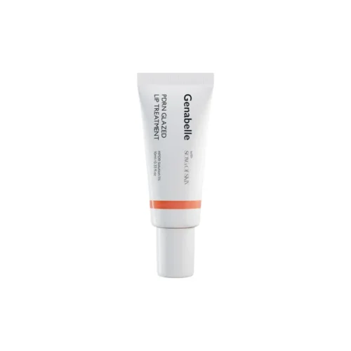 Genabelle - PDRN Glazed Lip Treatment