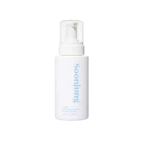 ETUDE - Soon Jung pH 6.5 Whip Cleanser 250ml