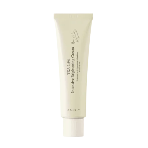 Axis-y TXA 2.5% Intensive Brightening Cream 50ml