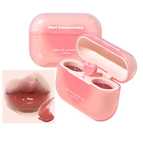 Gogo Tales Double Spell Lip Cream #G05