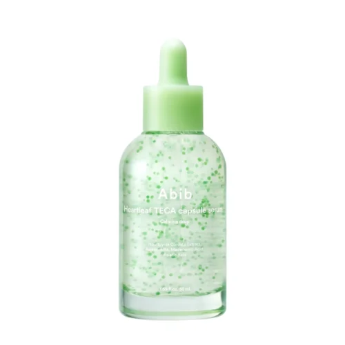 Heartleaf TECA Capsule Serum Calming Drop [50ml]